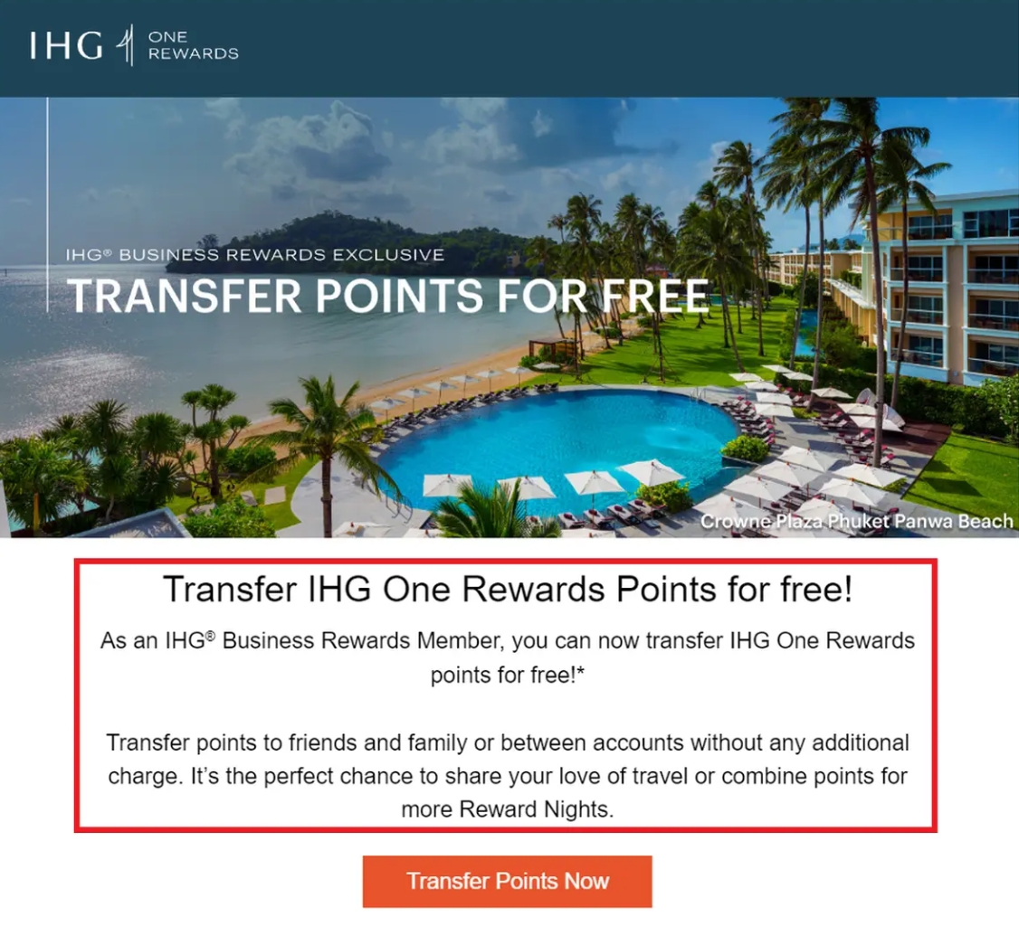 ihg-transfer